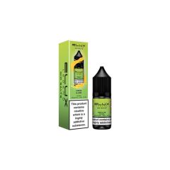ELUX Legend - Lemon and Lime - 10ml Liquid (Nik-Salz) ELUX Legend - Lemon and Lime - 10ml Liquid (Nik-Salz)