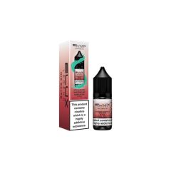 ELUX Legend - Strawberry Watermelon Bubblegum - 10ml Liquid (Nik-Salz) ELUX Legend - Strawberry Watermelon Bubblegum - 10ml Liquid (Nik-Salz)