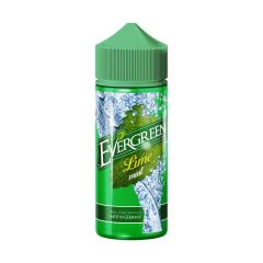 Evergreen - Lime Mint - 30/120ml Longfill Aroma Evergreen - Lime Mint - 30/120ml Longfill Aroma