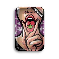 Fire-Flow - 420 GIRL Metallic - Mischschale Fire-Flow - 420 GIRL Metallic - Mischschale