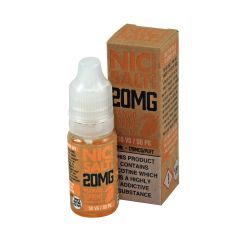 Flawless - Mango Supreme Liquid (Nik-Salz) Flawless - Mango Supreme Liquid (Nik-Salz)