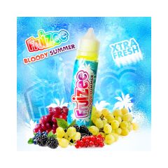 Fruizee - Bloody Summer Liquid Fruizee - Bloody Summer Liquid