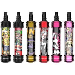 Fumytech Mini Hookah Podset Fumytech Mini Hookah Podset