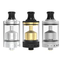 Gas Mods Pallas RTA Gas Mods Pallas RTA