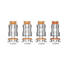Geekvape B (Boost Version New) Résistance de remplacement Geekvape B (Boost Version New) Résistance de remplacement