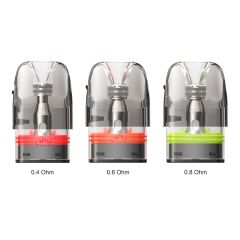 Geekvape Q Pod / Cartouche à remplissage latéral Geekvape Q Pod / Cartouche à remplissage latéral
