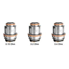 Geekvape Z XM (Version Boost) Résistance de remplacement Geekvape Z XM (Version Boost) Résistance de remplacement