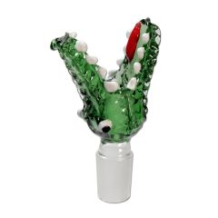 Glaskopf - Krokodil - NS19 Glaskopf - Krokodil - NS19