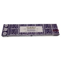 Goloka - Bâtons d'encens Pure Happiness Goloka - Bâtons d'encens Pure Happiness