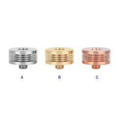 510 - 510 Heat Dissipation Adapter 22mm 510 - 510 Heat Dissipation Adapter 22mm