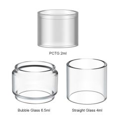 Hellvape Fat Rabbit 2 RTA Ersatzglas Hellvape Fat Rabbit 2 RTA Ersatzglas