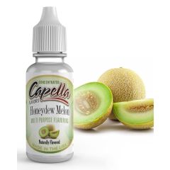 Capella - Honeydew Melon - 13ml Aroma Capella - Honeydew Melon - 13ml Aroma