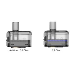 Pod / Cartouche Innokin CoolFire P60 Pod / Cartouche Innokin CoolFire P60