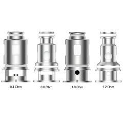 Innokin PZP Ersatzverdampfer Innokin PZP Ersatzverdampfer