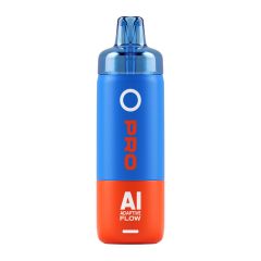 Instaflow O Pro Podset Blue Blood Orange Instaflow O Pro Podset Blue Blood Orange
