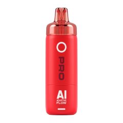 Instaflow O Pro Podset Strawberry Instaflow O Pro Podset Strawberry