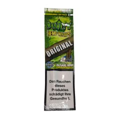 Juicy - Hemp Wraps Original Juicy - Hemp Wraps Original