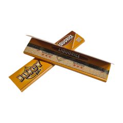 Juicy Jay's - KS Slim Réglisse Juicy Jay's - KS Slim Réglisse