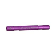 KD - Sniffer en alu - Bâtonnet fraîcheur - Violet KD - Sniffer en alu - Bâtonnet fraîcheur - Violet