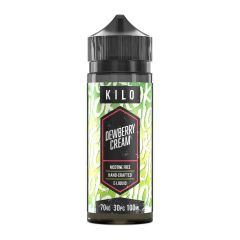 Kilo - Dewberry Cream Liquid Kilo - Dewberry Cream Liquid