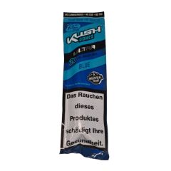 Kush - Conical Herbal Wraps Ultra Blue Berry Kush - Conical Herbal Wraps Ultra Blue Berry