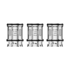Lost Vape UB Max Ersatzverdampfer Lost Vape UB Max Ersatzverdampfer
