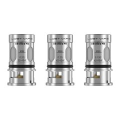 Lost Vape UB Ultra (AIO) Ersatzverdampfer Lost Vape UB Ultra (AIO) Ersatzverdampfer