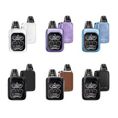 Lost Vape Ursa Baby 3 Pro Podset Lost Vape Ursa Baby 3 Pro Podset