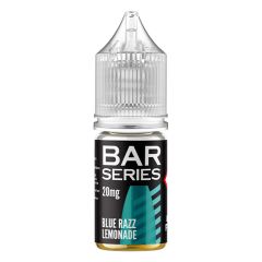 Major Flavor BAR Series - Blue Razz Lemonade - 10ml Liquid (Nik-Salz) Major Flavor BAR Series - Blue Razz Lemonade - 10ml Liquid (Nik-Salz)