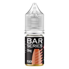 Major Flavor BAR Series - Peach - 10ml Liquid (Nik-Salz) Major Flavor BAR Series - Peach - 10ml Liquid (Nik-Salz)