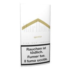 Marlboro - Gold RYO - 30 g - Tabac Marlboro - Gold RYO - 30 g - Tabac