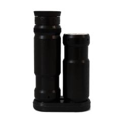 Minoan Mods Labrys 21700 Mech Mod Minoan Mods Labrys 21700 Mech Mod