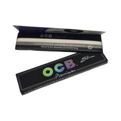 OCB - Black Premium KSS OCB - Black Premium KSS