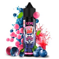 Oil4Vap Kabuki - Bluebubble - Arôme Longfill 12/60ml Oil4Vap Kabuki - Bluebubble - Arôme Longfill 12/60ml