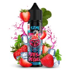 Oil4Vap Kabuki - Fresa Deluxe - Arôme Longfill 12/60 ml Oil4Vap Kabuki - Fresa Deluxe - Arôme Longfill 12/60 ml