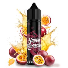 Oil4Vap O4V - Happy Maracuya - Arôme Longfill 16/60ml Oil4Vap O4V - Happy Maracuya - Arôme Longfill 16/60ml