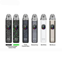 Oxva Xlim Pro 2 DNA Podset Oxva Xlim Pro 2 DNA Podset