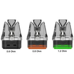 Cartouche / Pod Oxva Xlim Top Fill SS Cartouche / Pod Oxva Xlim Top Fill SS