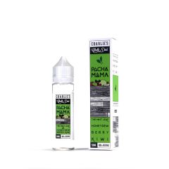 Pacha Mama - The Mint Leaf Honeydew Berry Liquid Pacha Mama - The Mint Leaf Honeydew Berry Liquid