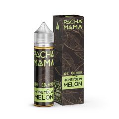 Charlies Chalk Dust Pacha Mama - Honeydew Melon - 50/60ml Liquid (Shortfill) Charlies Chalk Dust Pacha Mama - Honeydew Melon - 50/60ml Liquid (Shortfill)