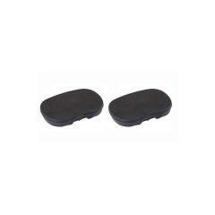 Embouts buccaux plats pour vaporisateur PAX 2/3 Embouts buccaux plats pour vaporisateur PAX 2/3