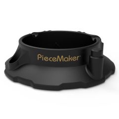 PeaceMaker - Kashed Multi-Use Silikonascher - Schwarz PeaceMaker - Kashed Multi-Use Silikonascher - Schwarz