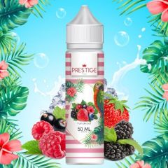 Prestige FRUITS - Fruits des bois - 50/60ml Liquid (Shortfill) Prestige FRUITS - Fruits des bois - 50/60ml Liquid (Shortfill)