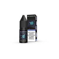 Prohibition Yeti 3K - Sour Blue Razz - 10ml Liquid (Nik-Salz) 20 mg Prohibition Yeti 3K - Sour Blue Razz - 10ml Liquid (Nik-Salz) 20 mg