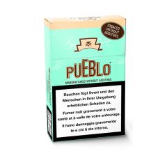 Pueblo - Blau - Zigaretten Pueblo - Blau - Zigaretten
