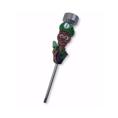 Resin Carb Cap - Mister Italiano Resin Carb Cap - Mister Italiano