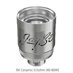 Wismec Reux RX Ersatzverdampfer Wismec Reux RX Ersatzverdampfer