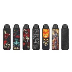 Rincoe Jellybox Air X Pod Set Rincoe Jellybox Air X Pod Set