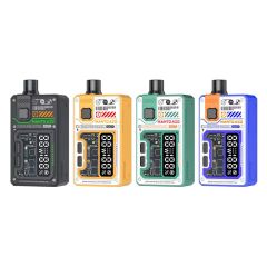 Rincoe Manto AIO Plus II Set Rincoe Manto AIO Plus II Set