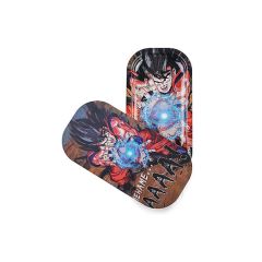 Holografische Mischschale - Metall - Energy Attack Holografische Mischschale - Metall - Energy Attack
